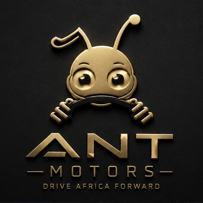 Ant Motors